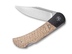 Rustic Gent Micarta|CIVIVI Sale