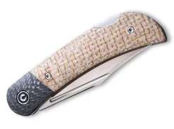 Rustic Gent Micarta|CIVIVI Sale