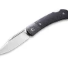 Rustic Gent Micarta Black|CIVIVI New