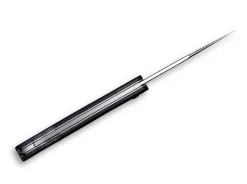 Rustic Gent Micarta Black|CIVIVI New