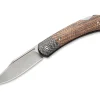 Rustic Gent Micarta Brown|CIVIVI