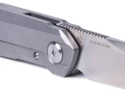 S5 Metamorph Compact Titanium|Real Steel Best