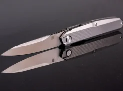 S5 Metamorph Compact Titanium|Real Steel Best