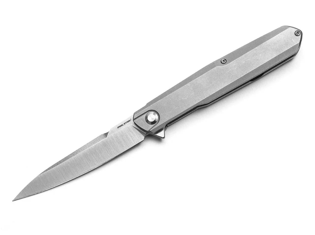 S5 Metamorph Flipper|Real Steel Online