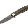 S3 Puukko Flipper Duplex Cold Copper|Real Steel Sale