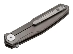 S3 Puukko Flipper Duplex Cold Copper|Real Steel Sale