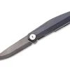 S3 Puukko Front Flipper Sky Purple|Real Steel