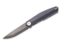S3 Puukko Front Flipper Sky Purple|Real Steel