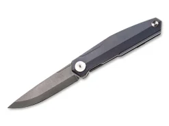 S3 Puukko Front Flipper Sky Purple|Real Steel