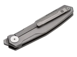 S3 Puukko Front Flipper Titan|Real Steel