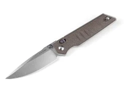 Sacra Micarta Green|Real Steel Discount