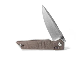 Sacra Micarta Green|Real Steel Discount