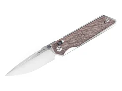 Sacra Micarta Natural|Real Steel Outlet