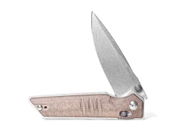 Sacra Micarta Natural|Real Steel Outlet