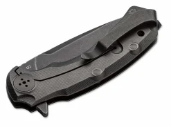 Safe|Bastinelli Knives Online