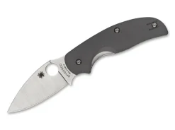 Sage 1 Gray|Spyderco Clearance