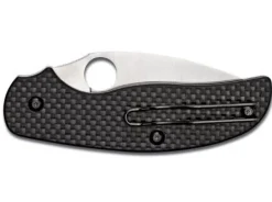 Sage C123|Spyderco Discount