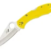Salt 2 Yellow|Spyderco Sale