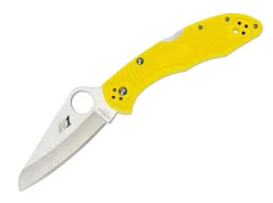 Salt 2 Yellow|Spyderco Sale