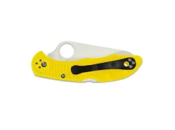 Salt 2 Yellow|Spyderco Sale