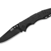Salute Mini Black|SOG Outlet