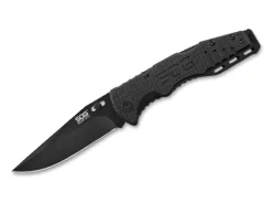 Salute Mini Black|SOG Outlet