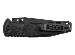 Salute Mini Black|SOG Outlet
