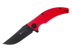 Sargas F60-13|Steel Will Discount