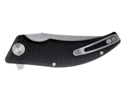 Sargas F60-10|Steel Will