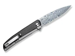Savant Damascus Cf|CIVIVI Clearance