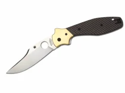 Schempp Bowie|Spyderco