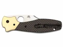 Schempp Bowie|Spyderco
