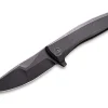 Scoppio Black|WE Knife Outlet