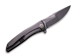 Scoppio Black|WE Knife Outlet
