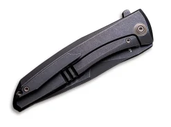 Scoppio Black|WE Knife Outlet