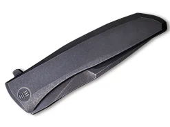 Scoppio Black|WE Knife Outlet