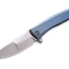 Scoppio Blue|WE Knife Hot