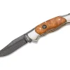 Scout Amboina Damascus|Böker Manufaktur Solingen Online