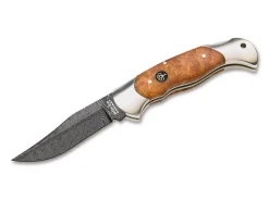 Scout Amboina Damascus|Böker Manufaktur Solingen Online