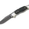 Scout Ebony Damascus|Böker Manufaktur Solingen Discount