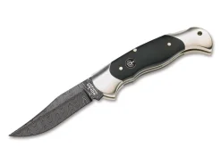 Scout Ebony Damascus|Böker Manufaktur Solingen Discount