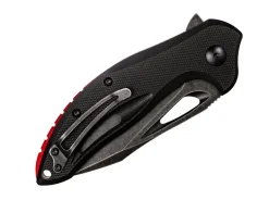 Screamer F73-08|Steel Will