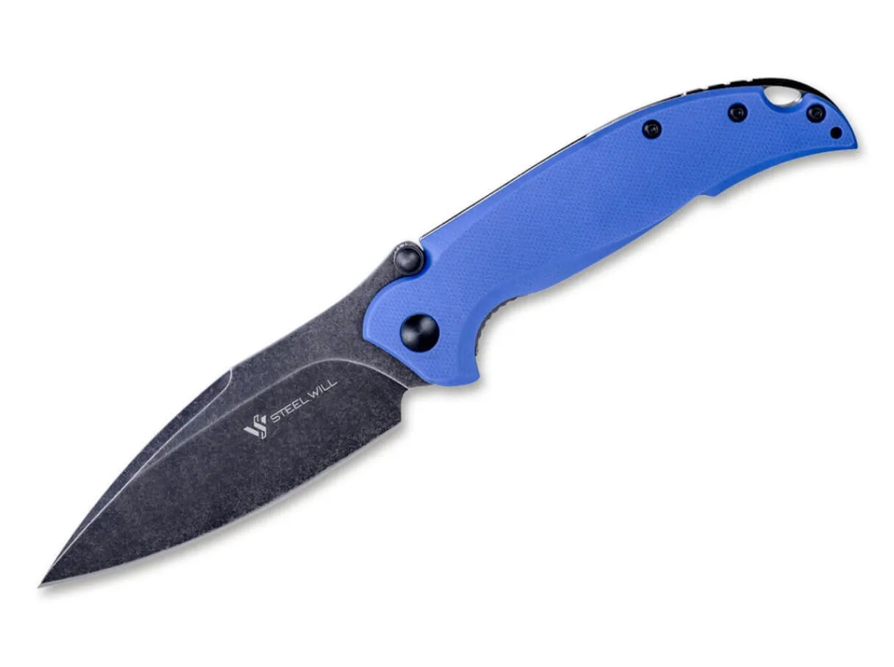 Scylla F79-24|Steel Will