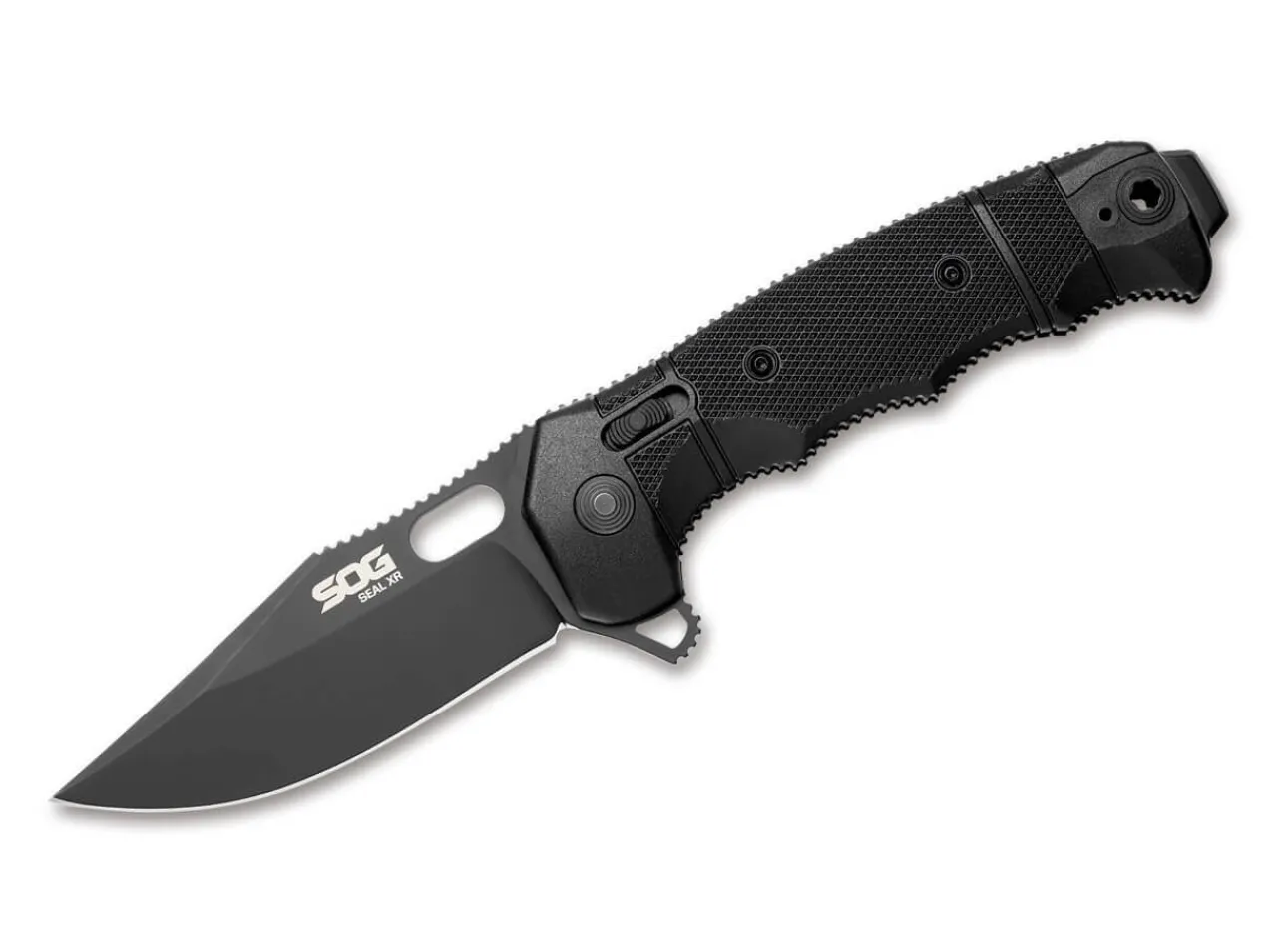Seal Xr|SOG