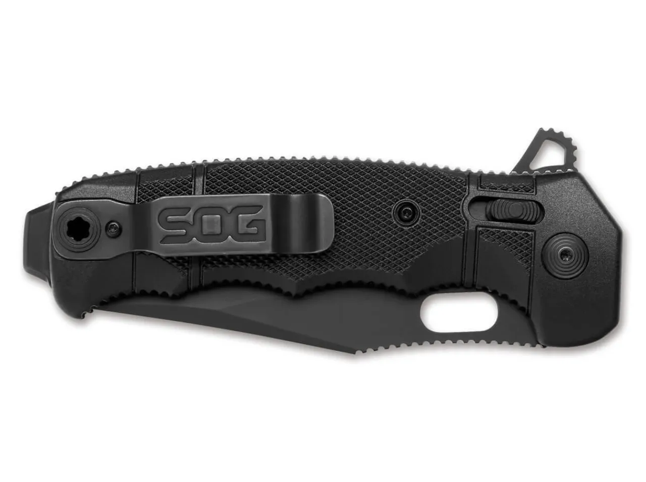 Seal Xr|SOG
