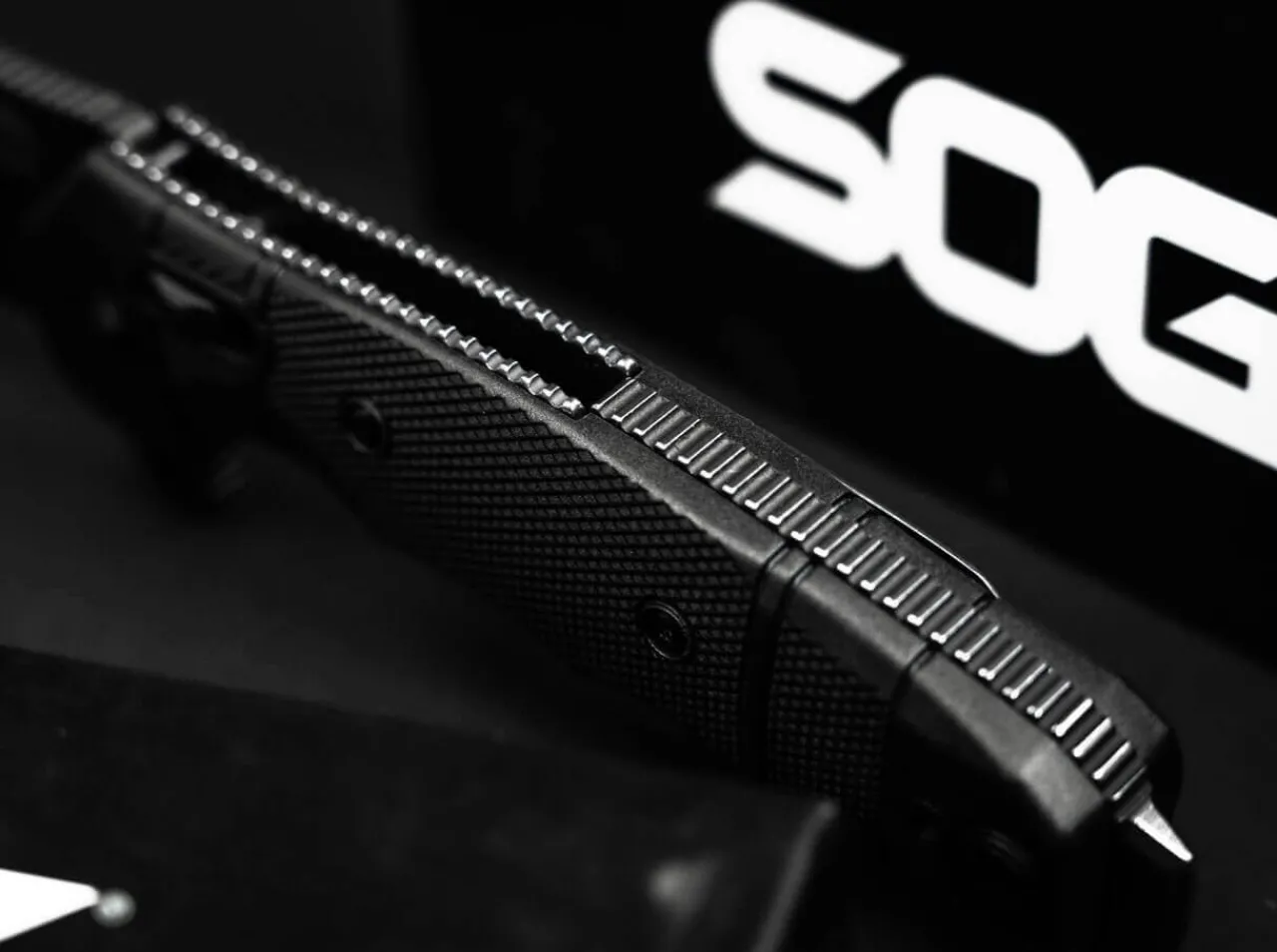 Seal Xr|SOG