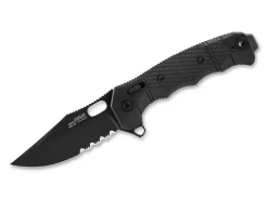 Seal Xr Serrated Usa Made|SOG Sale