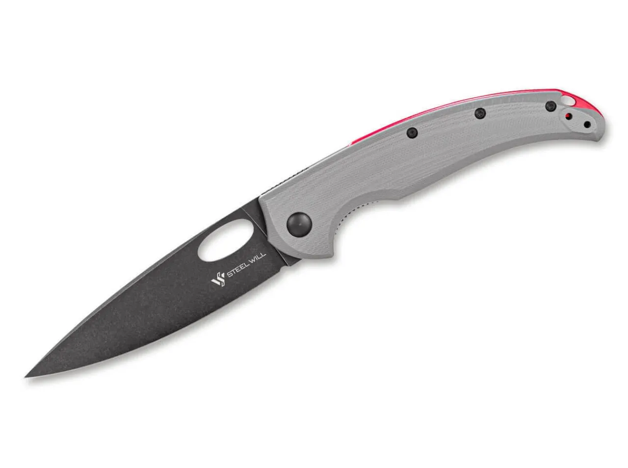 Sedge F19-20|Steel Will Clearance