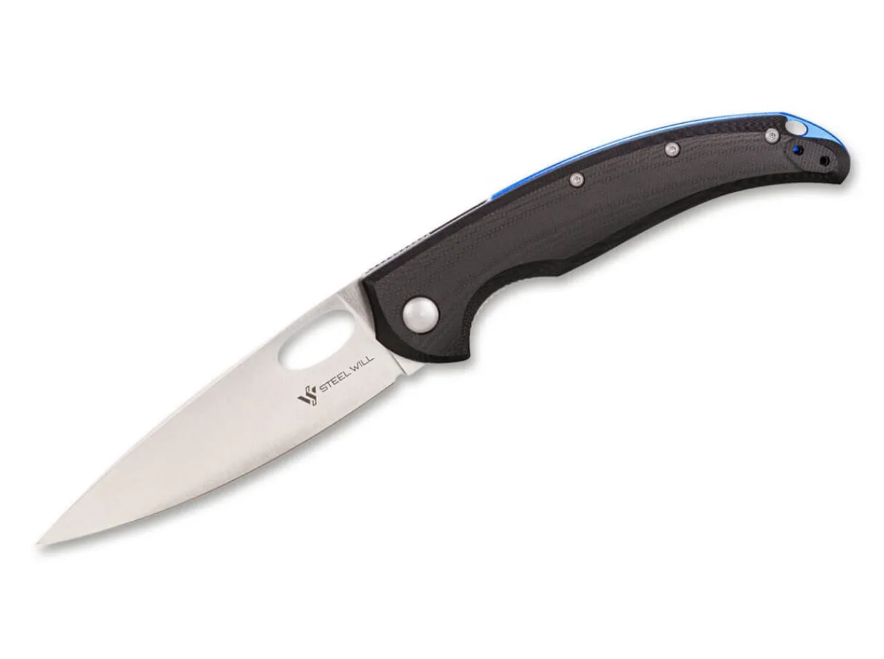 Sedge F19-10|Steel Will Discount