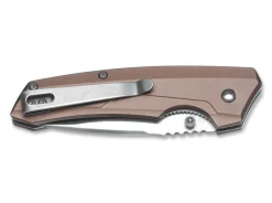 Seventies Metallic|Magnum Hot